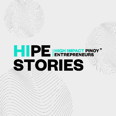 HIPE Stories 2 Ep. 4: How Kenneth Cobonpue Built a Global Design Empire [VIDEO]