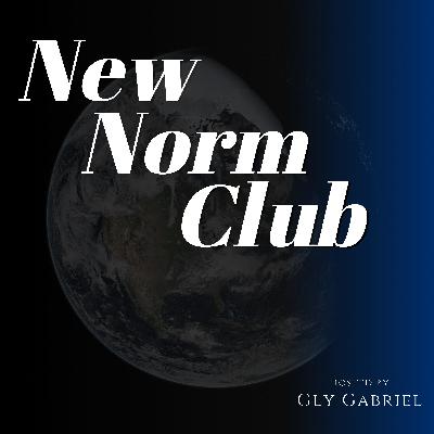 Not Your "Normal" Podcast - Here's What to Expect! Not Your "Normal" Podcast - Here's What to Expect!
