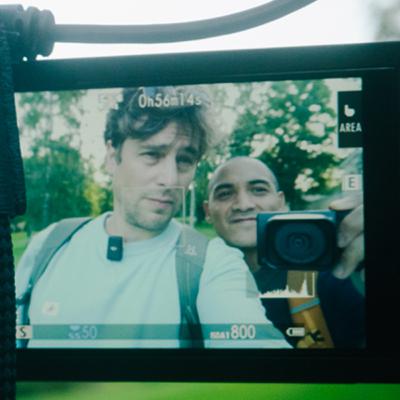 Varför också DU borde podda! Varför också DU borde podda!