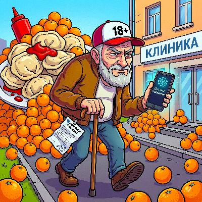 Выпуск 345. ⚡️ ПЕЛЬМЕННЫЙ НОКАУТ И НЕЙРОСЕТЬ-ДИАГНОСТ: 345-Й ВЫПУСК ⚡️🤢 Выпуск 345. ⚡️ ПЕЛЬМЕННЫЙ НОКАУТ И НЕЙРОСЕТЬ-ДИАГНОСТ: 345-Й ВЫПУСК ⚡️🤢