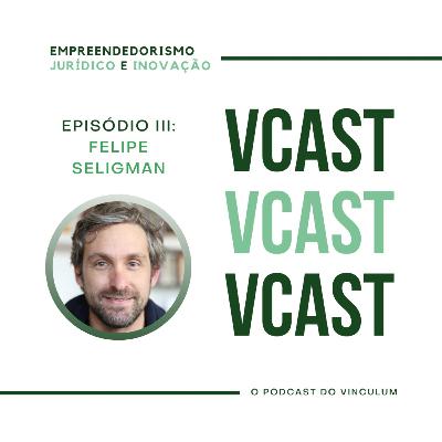 #20 - Felipe Seligman