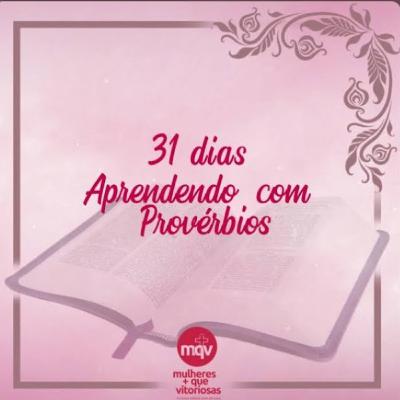 Série Sabedoria - Provérbios 14 Série Sabedoria - Provérbios 14