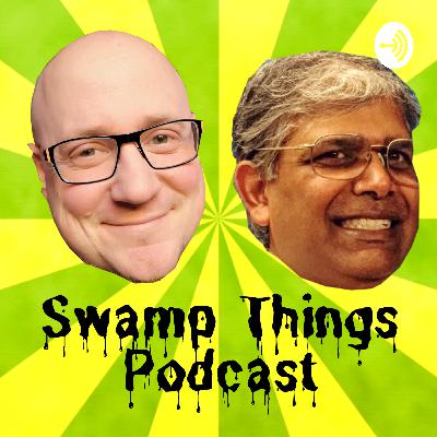 S1E2 - Swamp Things with Sam and Charles