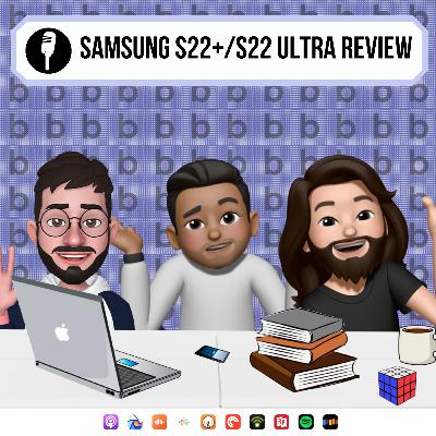 Samsung S22+ and S22 Ultra Review: The best Android smartphones you can buy right now?