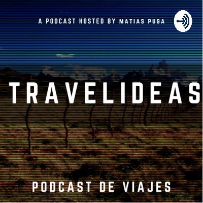 Travelideas (Trailer)