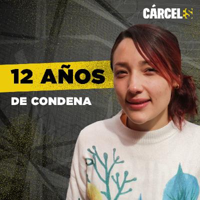 Estoy en la CÁRCEL, pero SUEÑO con mi LIBERTAD para ESTAR con mi HIJO | Karen | Cárceles