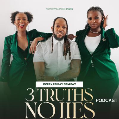 Meet the Hosts: Secrets, Stories & Controversies | 3 Truths, No Lie