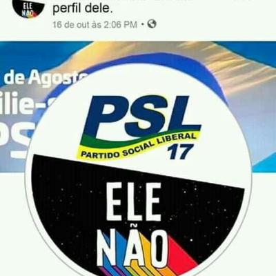 Qual a treta entre Bolsonaro e o PSL?