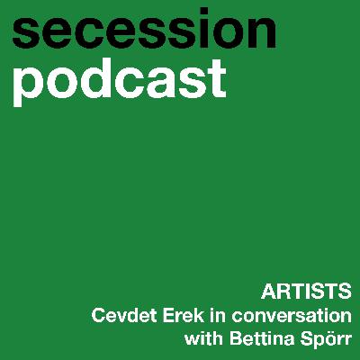 Artists: Aglaia Konrad im Gespräch mit Jeanette Pacher