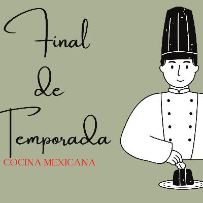 FINAL DE TEMPORADA