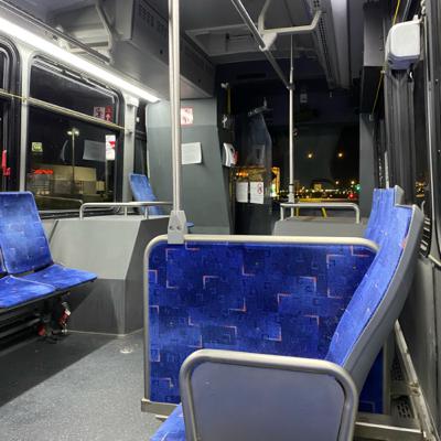 (S1 E7) Things you don’t see everyday