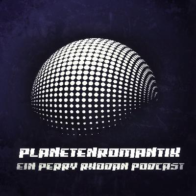 Planetenromantik Nr. 10 - Die goldenen Menschen - Hans Kneifel