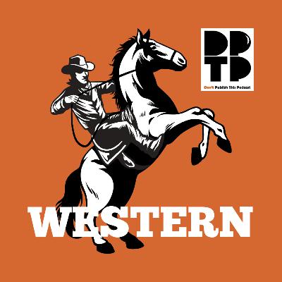 Series 1 Episode 4: Western