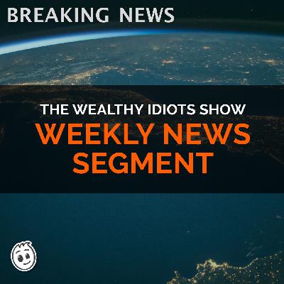 BREAKING NEWS: Debt Ceiling, Inflation, Interest Rates, Top $$$ Misconceptions & Pentagon Explosion!