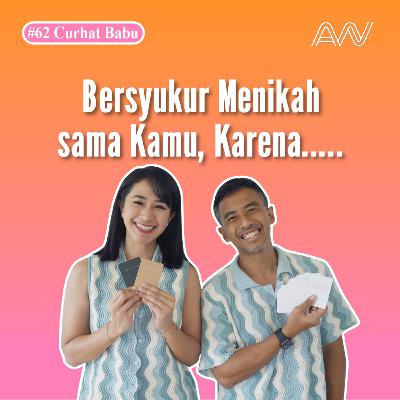 Makin Kenal Pasangan lewat Kartu