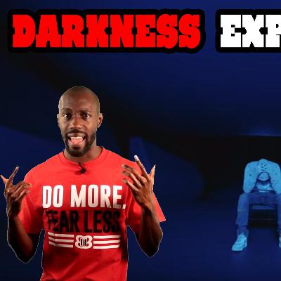 Eminem - Darkness EXPLAINED Eminem - Darkness EXPLAINED
