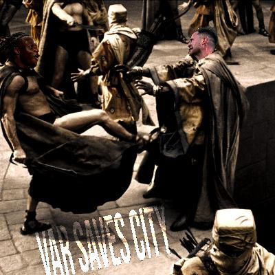 VAR saves City (Premier League Review EP 39)