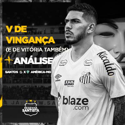 RESENHA SANTISTA - 16/09/2024