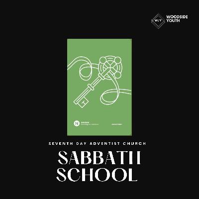 The Gospel of Moses - Lesson 04