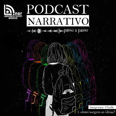 #1 - Como surgem as ideias?