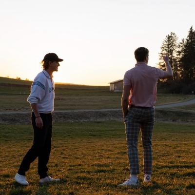 Folge 7: Freundschaft Folge 7: Freundschaft