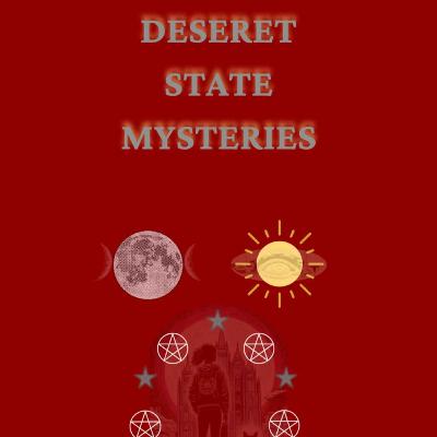 Solving the Desert State Mysteries w/ Nathan Nish & Recluse