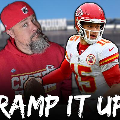 Chiefs continue to build momentum vs Ravens | Q/A Chiefs continue to build momentum vs Ravens | Q/A