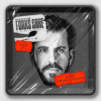 Peter Sanchez-Iglesias, Decimo, London - Ep11