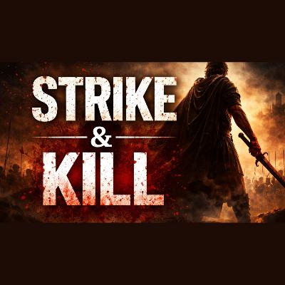 Strike and Kill: David's Hidden Pattern