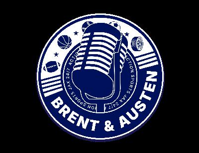 Brent & Austen Show 11.24.25 Hour 2 - Jags Win, AFC South Picture, AFC Playoff Picture