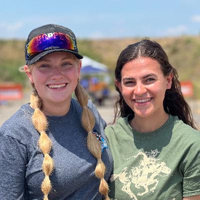 S2 E5: Nationals with Amy and Abby