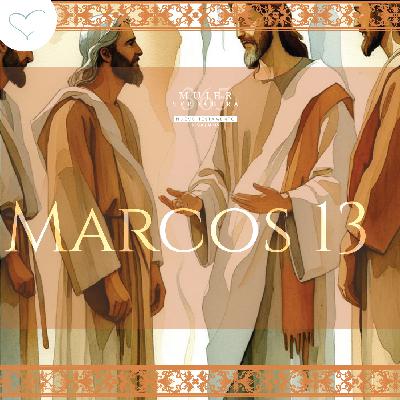 Día 57 | Marcos 13 Día 57 | Marcos 13