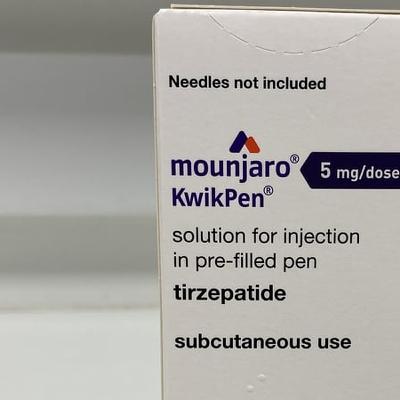 When MIGHT Mounjaro be value for money? When MIGHT Mounjaro be value for money?