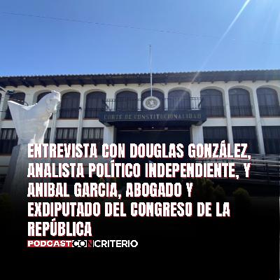 Análisis de magistraturas anticipa choques legales y políticos