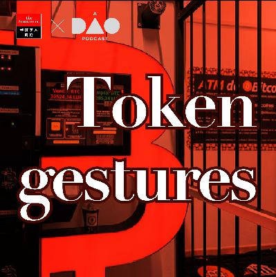 譯者筆記03 | 央行為何成為開發數位貨幣的先鋒?Token gestures 譯者筆記03 | 央行為何成為開發數位貨幣的先鋒?Token gestures