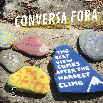 5. Os aspectos positivos da quarentena 5. Os aspectos positivos da quarentena