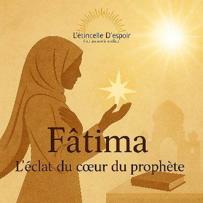 « Fâtima, l’éclat du cœur du Prophète ﷺ »