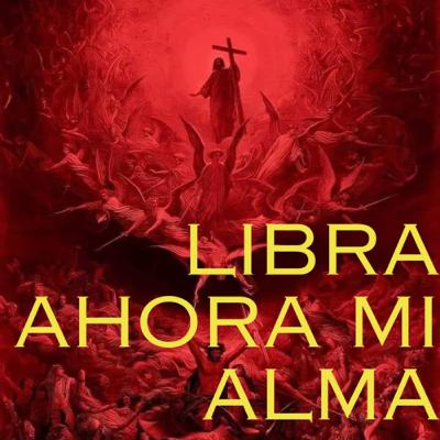 Libra Ahora Mi Alma T5 Ep5