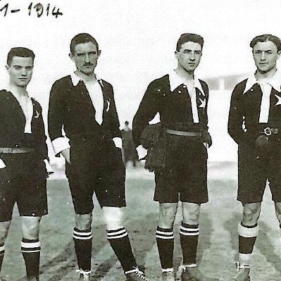 Uno scudetto ad Auschwitz - 4. Qui viveva Raffaele Jaffe