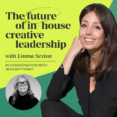 23 Jean Batthany on what it takes to be a CCO