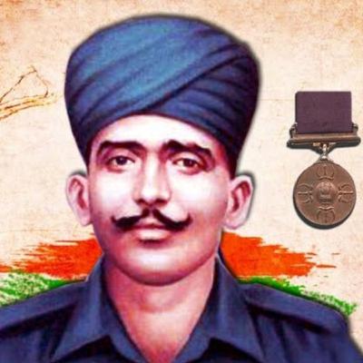 INDIA'S THIRD PARAM VIR CHAKRA ACHIEVER STORY