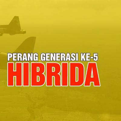 Perihal Perang Hibrida Perihal Perang Hibrida
