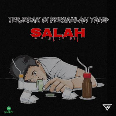 Audiobook ( terjebak di pergaulan yang salah) Audiobook ( terjebak di pergaulan yang salah)