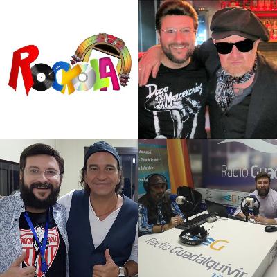 Rockola (07 de octubre 2022)