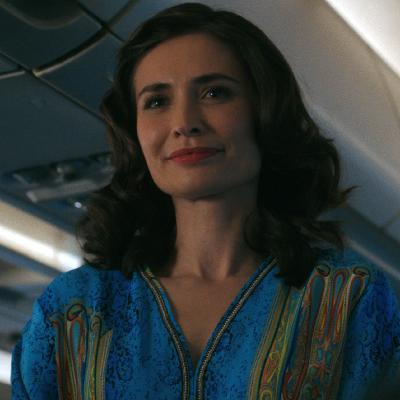 Pluribus S1E3 "Grenade" Plus News & Notes for Nov 14 (TVObscast 129) Pluribus S1E3 "Grenade" Plus News & Notes for Nov 14 (TVObscast 129)