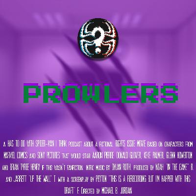 Prowlers
