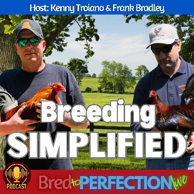 Ep254 - Breeding Practices Simplified