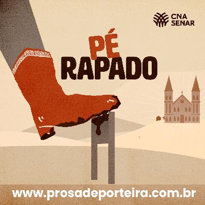 #23 - Pé Rapado