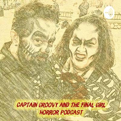 Episode 20: Friday the 13th (Not the movie)