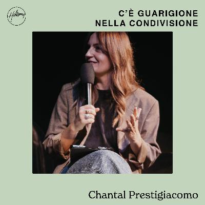 Ep. 97: C’è guarigione nella condivisione Ep. 97: C’è guarigione nella condivisione